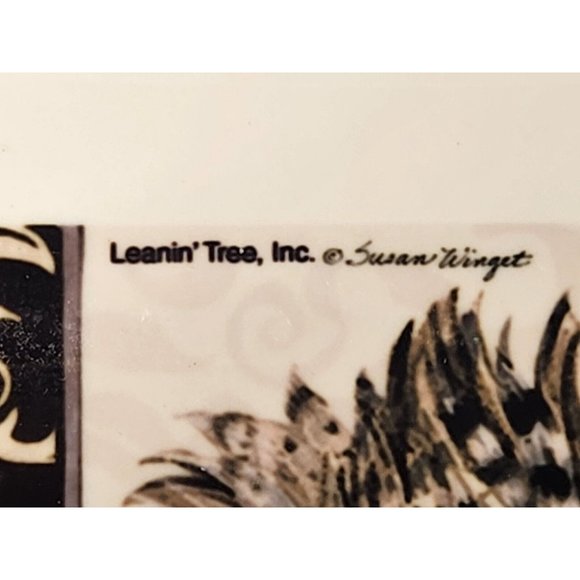 Chicken Coffee Cup/Mug "Home Is Where My Peeps Are"Susan Winget Design farmhouse - Picture 5 of 6